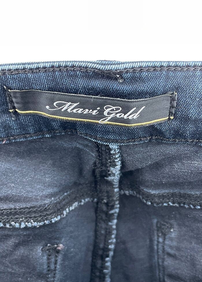 Mavi Jeans Jean / Kot %70 İndirimli. - Görsel 4