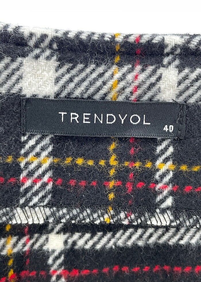 Trendyol & Milla Kısa Elbise %70 İndirimli. - Görsel 4