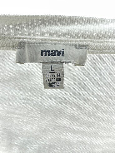 Mavi Jeans T-shirt %70 İndirimli. - Görsel 4