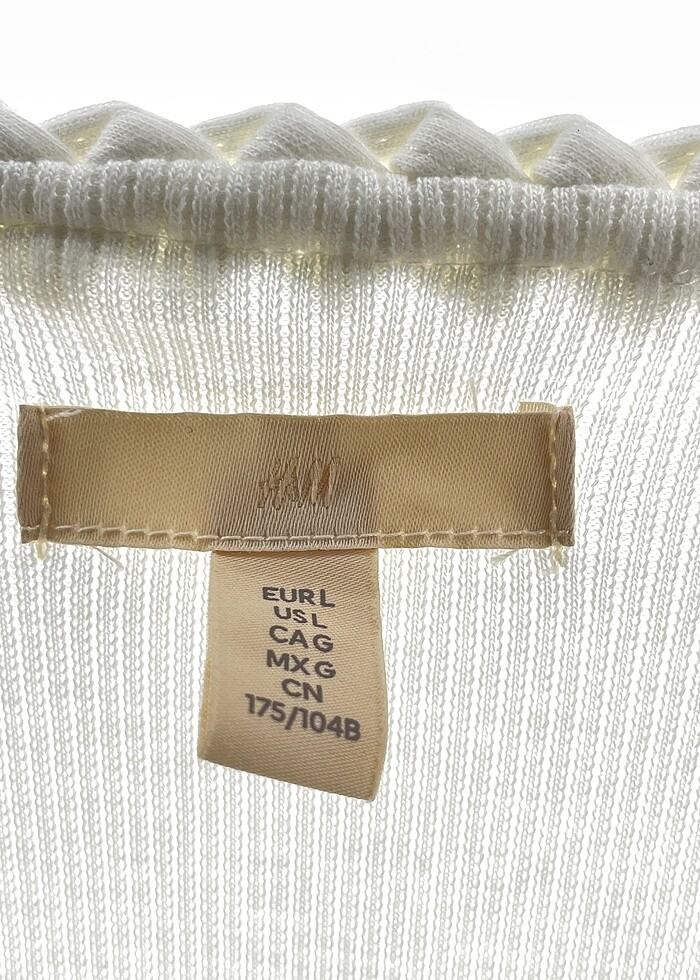 H&M T-shirt %70 İndirimli. - Görsel 4