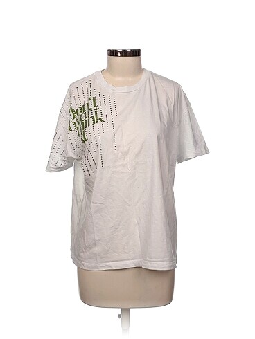 ipekyol T-shirt %70 İndirimli.