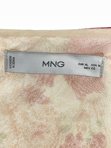 xl Beden çeşitli Renk Mango Kısa Elbise %70 İndirimli.