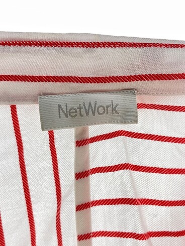 xl Beden çeşitli Renk Network Gömlek %70 İndirimli.