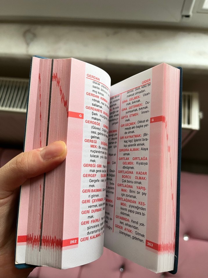 Açıklamalı Atasözleri ve Deyimler Sözlüğü - Görsel 2