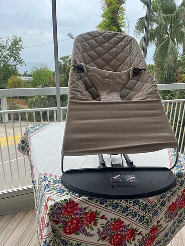 Diğer Babybjörn Ana Kucağı