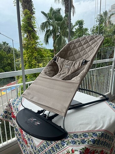 Beden Babybjörn Ana Kucağı