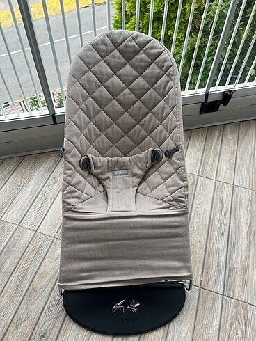 Babybjörn Ana Kucağı