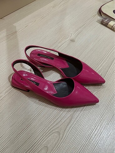 NİŞANTAŞI SHOES