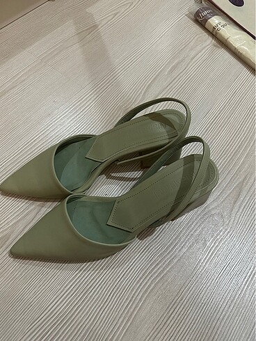 NİŞANTAŞI SHOES