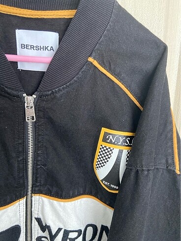 Bershka Bershka Ceket