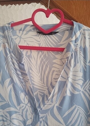 4 xl DeFacto