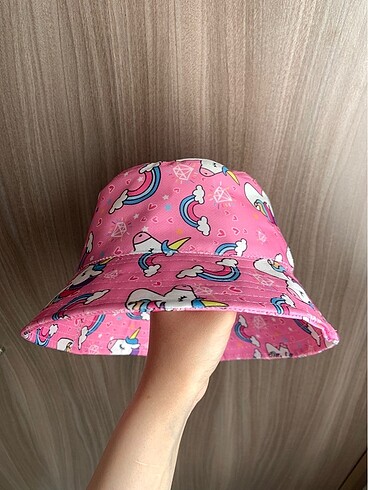 Bucket şapka