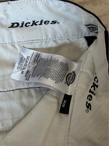 Dickies pantolon - Görsel 4