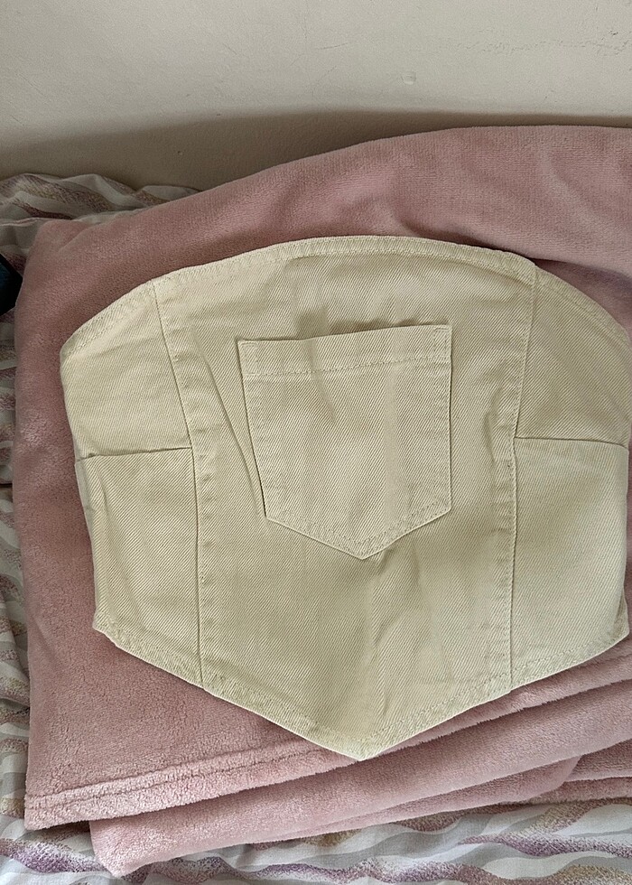 Trendyol büstiyer - Görsel 2