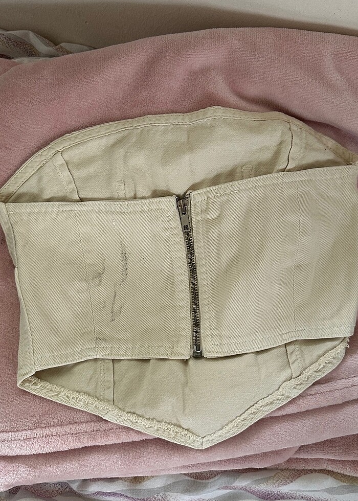 Trendyol büstiyer - Görsel 3