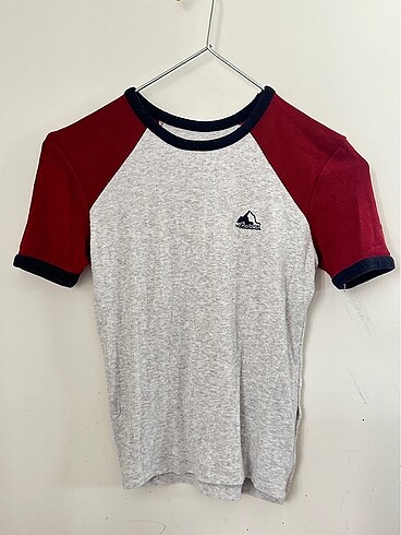 American vintage tişört