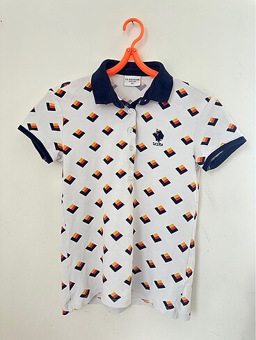 U.S Polo Assn. Us polo tişört