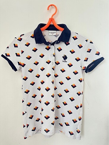 Us polo tişört