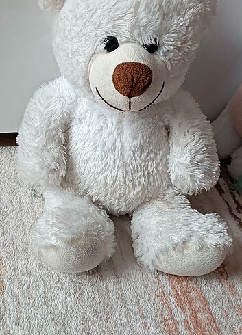 PELUŞ AYICIK 