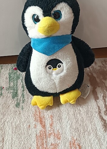 PELUŞ PENGUEN