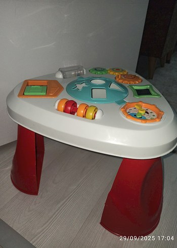Diğer aktivite masası