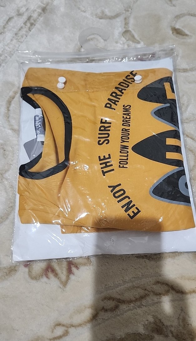 Erkek Çocuk yazlık takım - Görsel 4