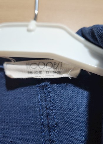 Kadın Lacivert Denim Ceket ve Midi Etek Seti - Görsel 5