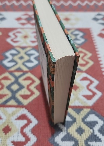 Yeşilin Kızı Anne Ada - L. M. Montgomery - Görsel 3