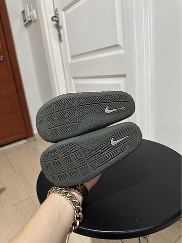 Nike Nıke Sandalet