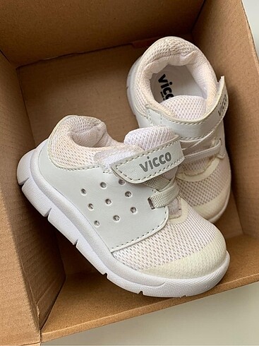 Vicco İlk Adım Çocuk Ayakkabısı