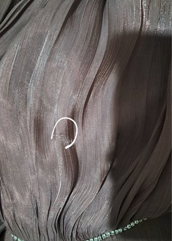 Tesettür abiye - Görsel 4