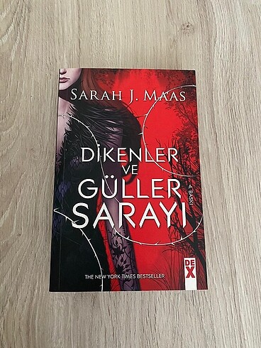 Dikenler Ve güller Sarayı