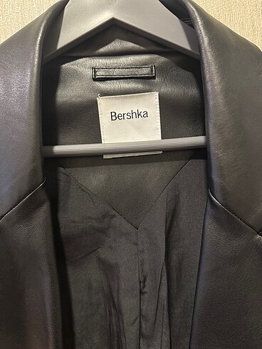 m Beden siyah Renk Blazer
