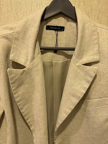 Trendyol & Milla Blazer