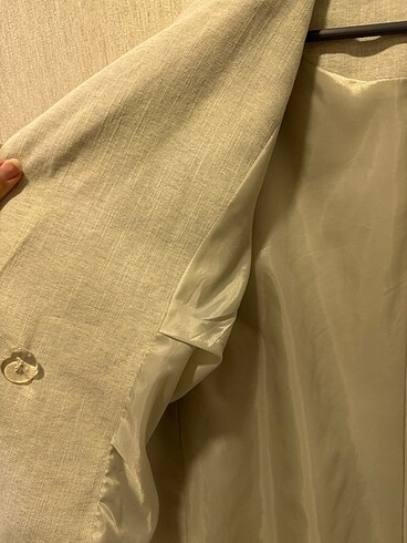 36 Beden Blazer