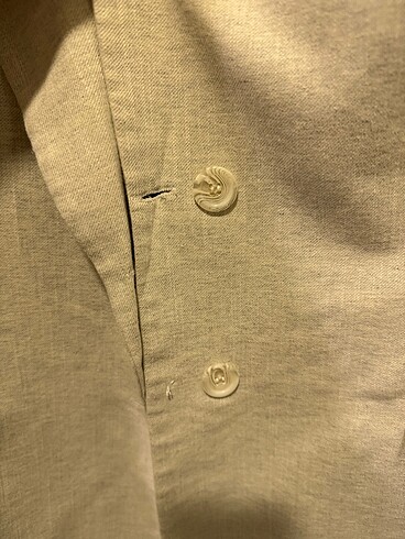 36 Beden camel Renk Blazer