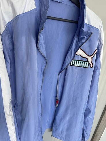 PUMA YAĞMURLUK