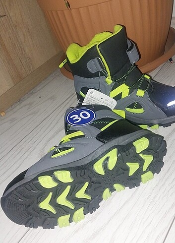 LC Waikiki COCUK BOT