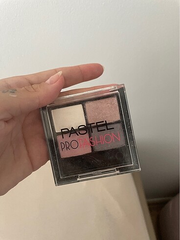 Beden Pastel far seti