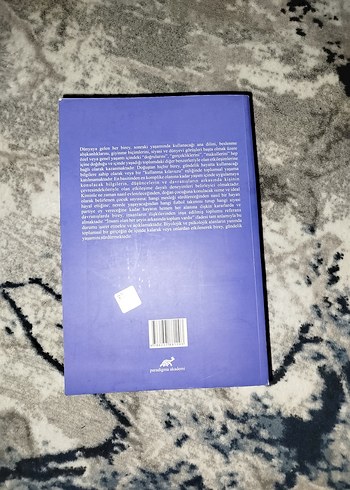 Sosyoloji - Kavramlar, Kurumlar, Kuramlar Kitabı - Görsel 2