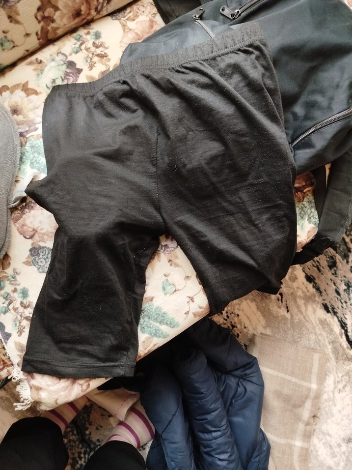 Uzun Kollu Erkek Kot Gömlek - Görsel 4