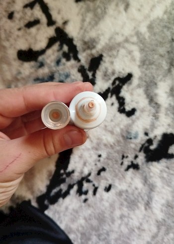 Beyaz BB Krem - Görsel 2