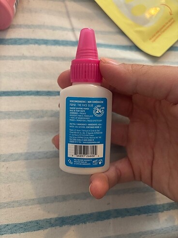 NYX Nyx face glue