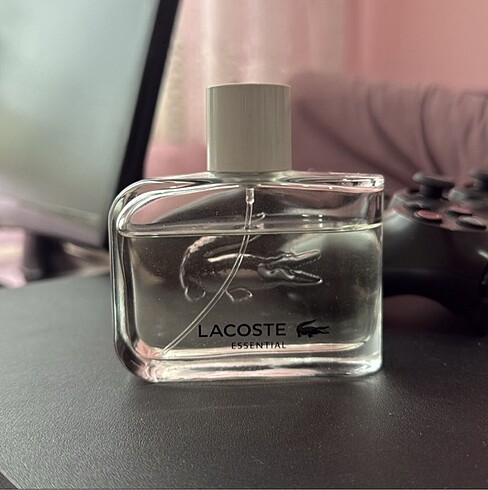Lacoste Essential Orjinal Ürün