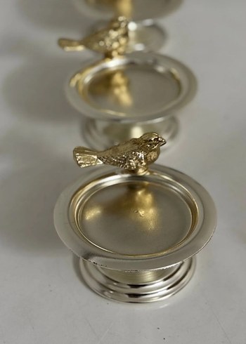 Kahve yanı lokumluk sunumluk - Görsel 2