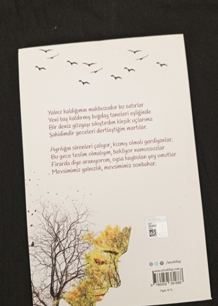 Mevsimimiz yalnızlık - Görsel 2