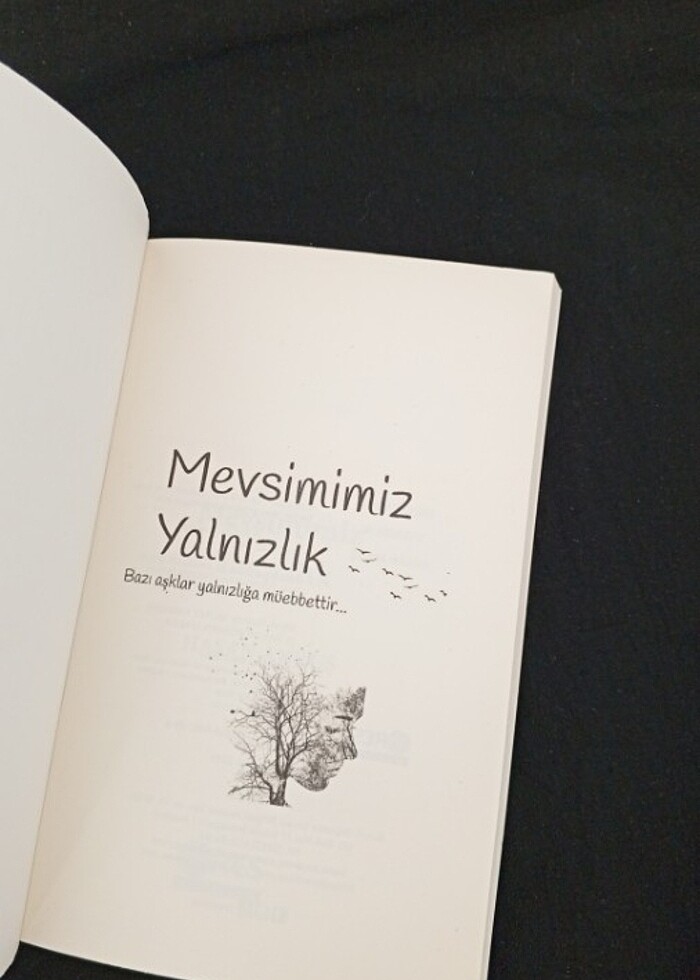 Mevsimimiz yalnızlık - Görsel 3