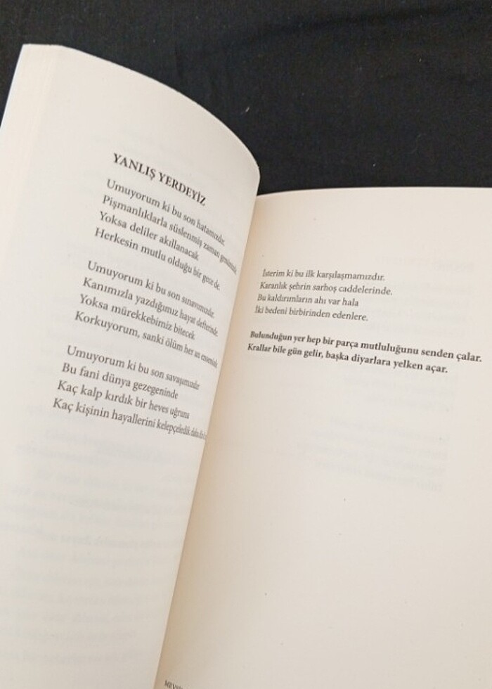 Mevsimimiz yalnızlık - Görsel 4