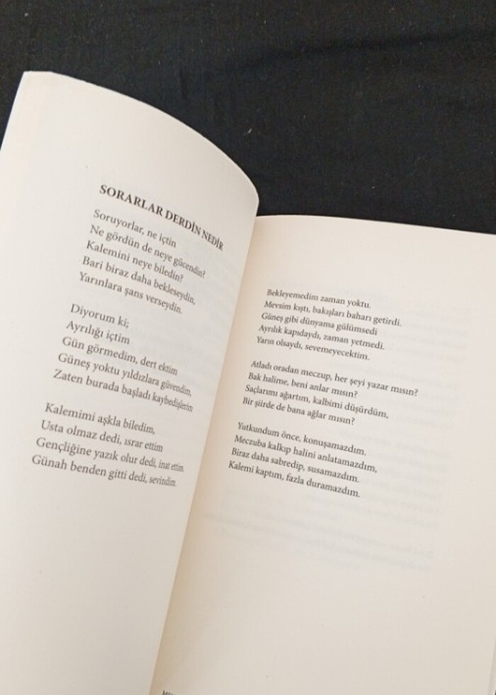 Mevsimimiz yalnızlık - Görsel 5