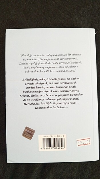  Merhaba Ses Kitap
